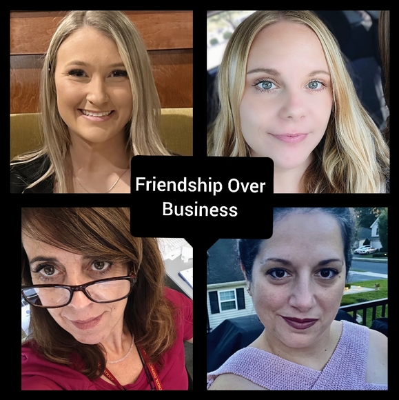 We’re going live…or silent…who knows, but join us for a good time!! - Picture 2 of 2